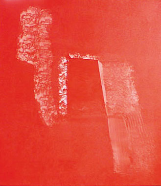 Titel: JC8, Kunstenaar: Le Minh , Roseline